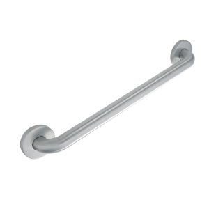 30" Stainless Steel Straight Grab Bar